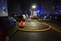 Feuer 2 Y Kellerbrand Koeln Ostheim Ruppinerstr P146